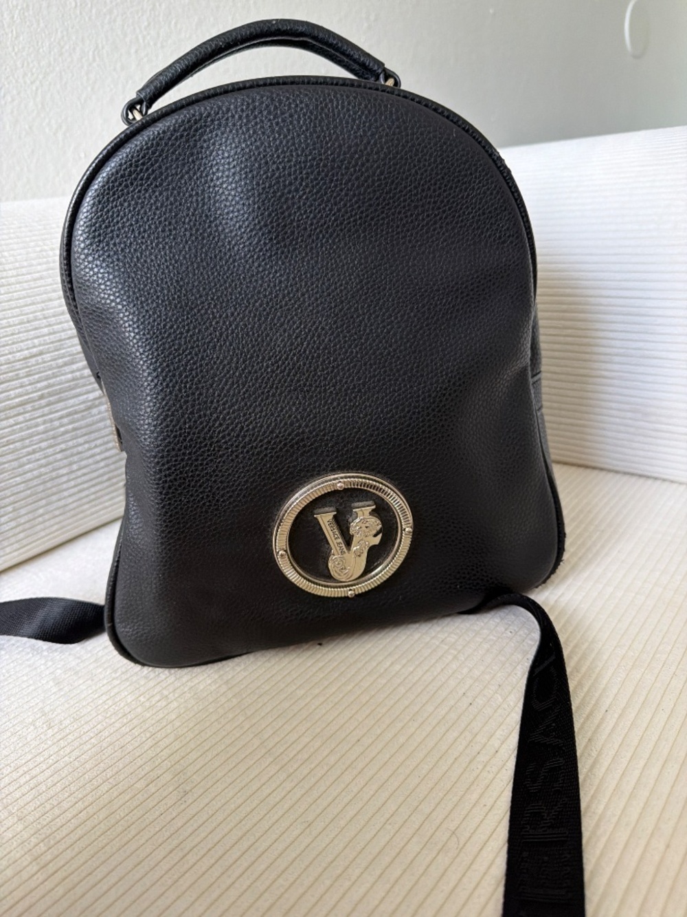 Versace Backpack - Picture 9 of 9